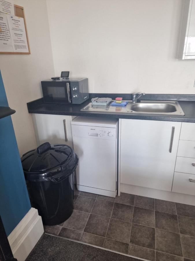 2 The Green, Exceptional Large House, Sea Views Loads Of Bathrooms Seaton Carew Bagian luar foto