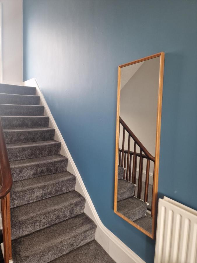 2 The Green, Exceptional Large House, Sea Views Loads Of Bathrooms Seaton Carew Bagian luar foto
