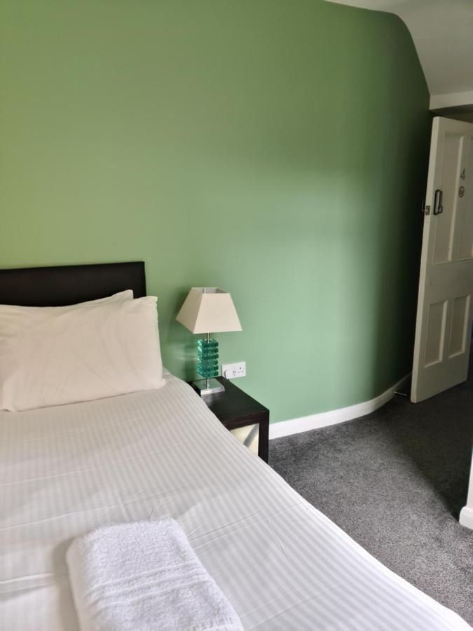 2 The Green, Exceptional Large House, Sea Views Loads Of Bathrooms Seaton Carew Bagian luar foto
